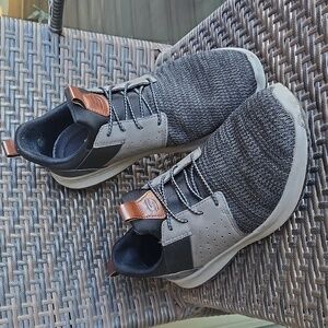 Sketchers Classic Fit Delson Camben